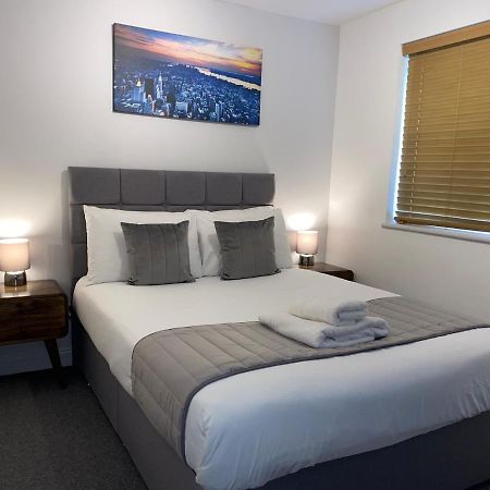 Hamlyn Green Solihull Exteriér fotografie