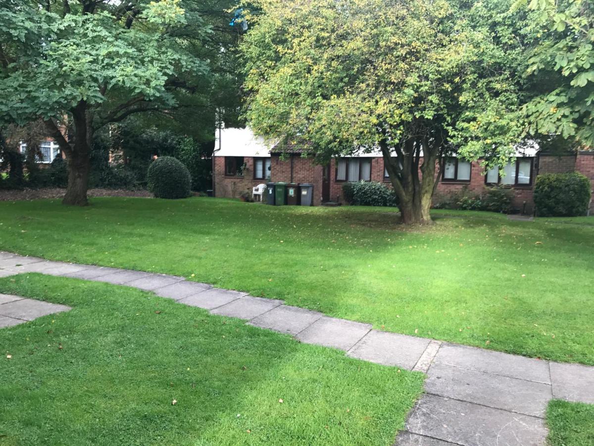 Hamlyn Green Solihull Exteriér fotografie