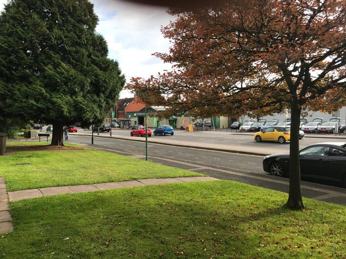 Hamlyn Green Solihull Exteriér fotografie