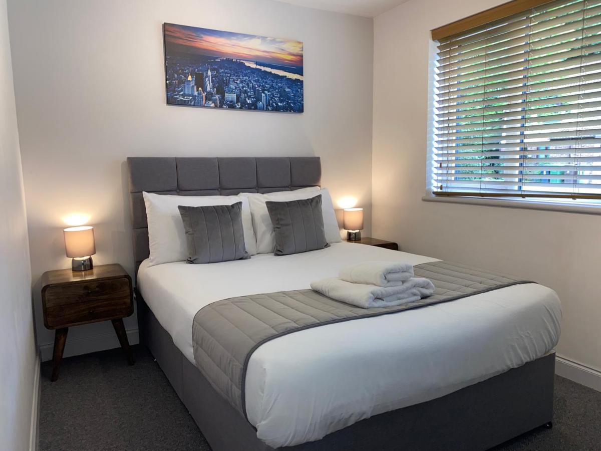 Hamlyn Green Solihull Exteriér fotografie